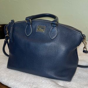 Classic Dooney & Bourke purse